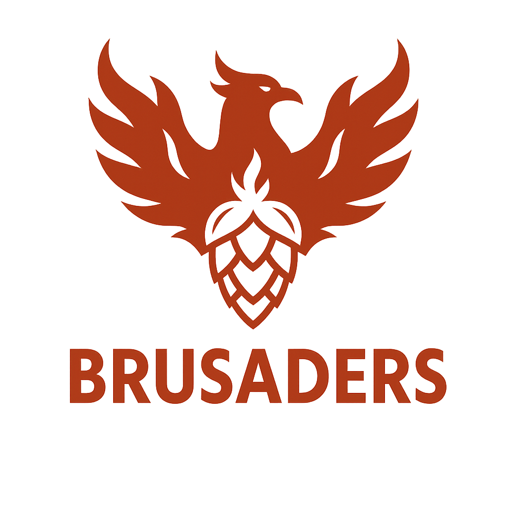 Brusaders logo